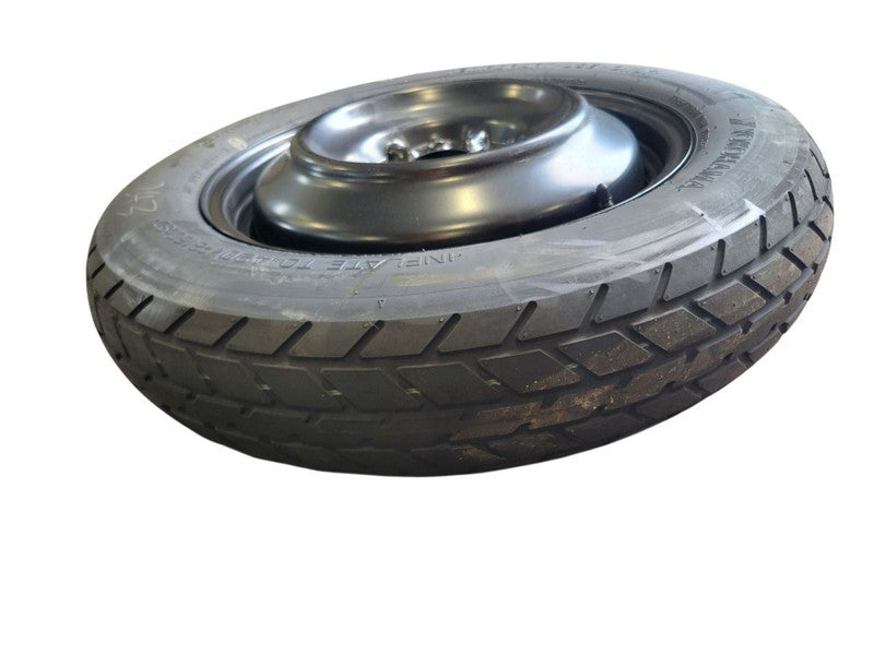 Wheel 17x4 Compact Spare Fits 15-21 NX300H 673874