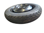 Wheel 17x4 Compact Spare Fits 15-21 NX300H 673874