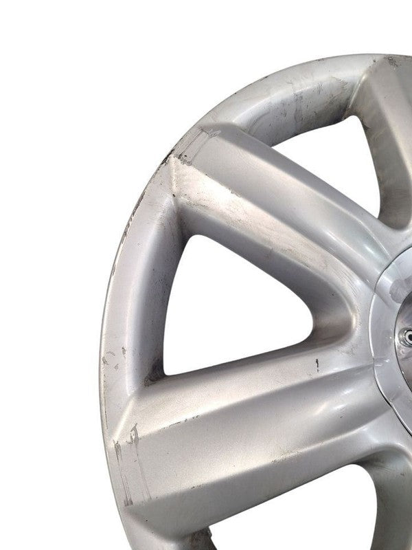 Wheel 19x8-1/2 Alloy 7 Spoke Fits 07-13 AUDI Q7 627474