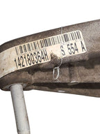 Carrier Rear Axle 9.75" Ring Gear 3.73 Ratio Fits 15-17 EXPEDITION 620