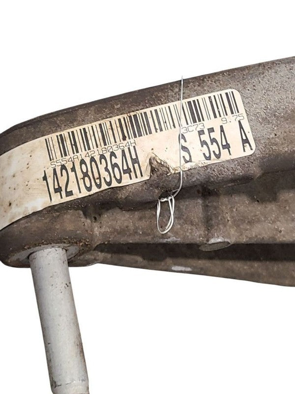 Carrier Rear Axle 9.75" Ring Gear 3.73 Ratio Fits 15-17 EXPEDITION 620