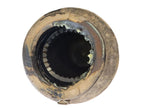 Front Drive Shaft Fits 07-11 DODGE 1500 PICKUP 674096
