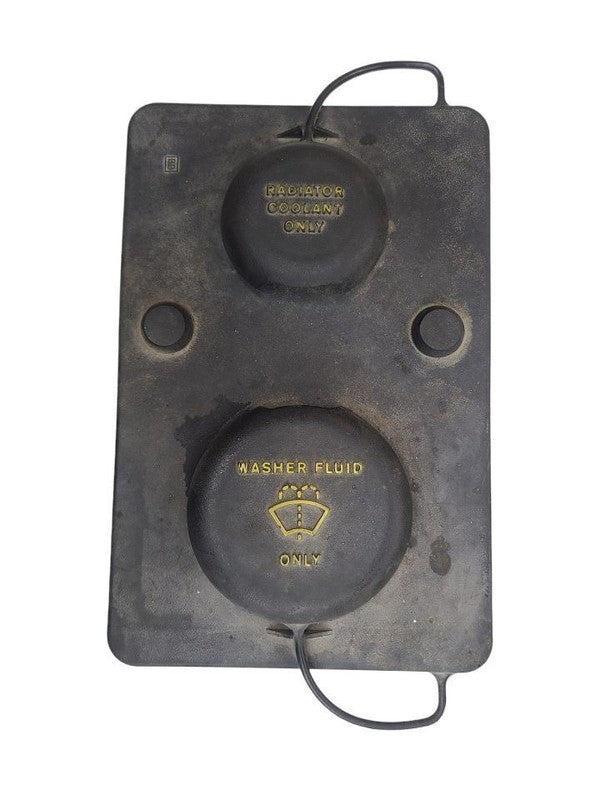 F150      1992 Coolant Reservoir 679747