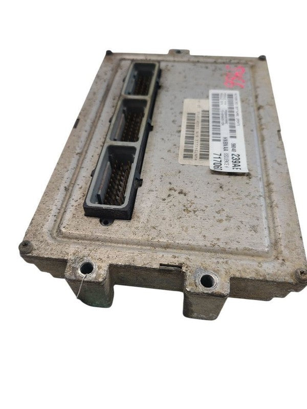 Engine ECM Electronic Control Module Right Hand Fender Fits 02 DAKOTA 