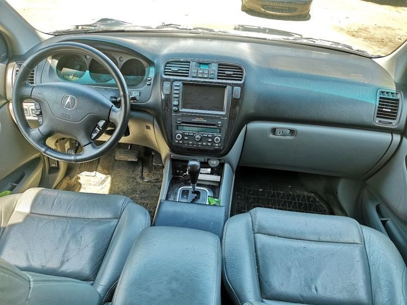 Transfer Case Fits 06-15 PILOT 260708