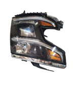Passenger Headlight With HID Opt T4F Fits 15-20 SUBURBAN 1500 662176