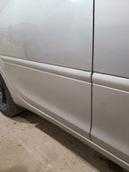 Passenger Rear Side Door Electric Windows Fits 02-06 CAMRY 668270