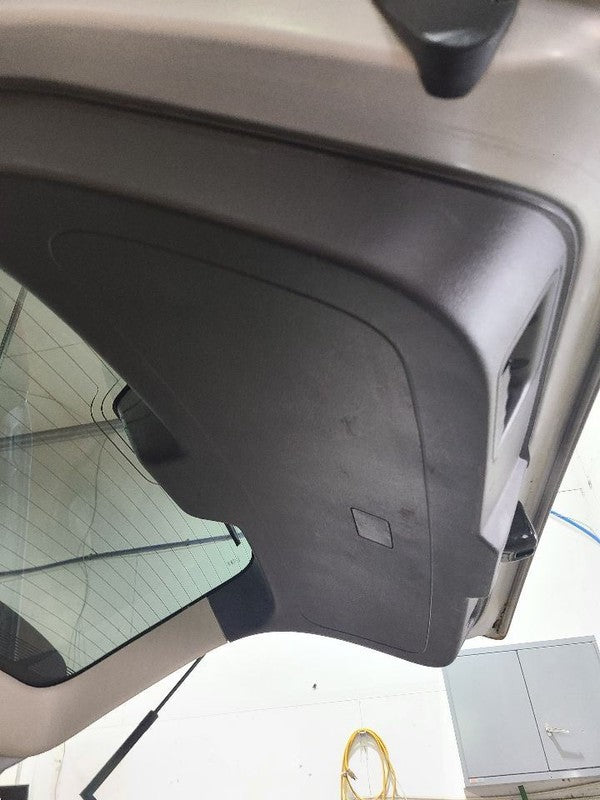 Trunk/Hatch/Tailgate Privacy Tint Glass Power Lift Fits 11 MKX 666988