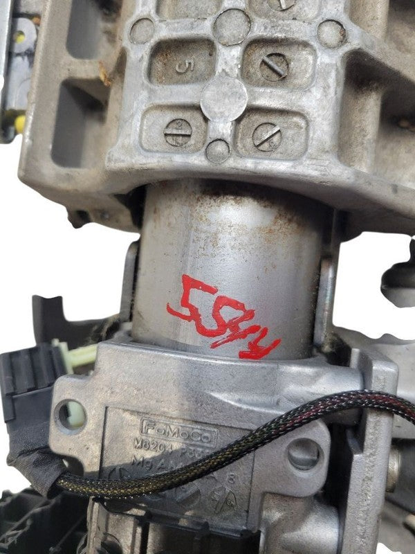 Steering Column Shift Tilt Fits 15-16 FORD F250SD PICKUP 668410