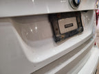 Trunk/Hatch/Tailgate Upper With Privacy Tint Glass Fits 11-13 BMW X5 6