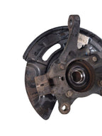 Driver Front Spindle/Knuckle US Built VIN 5 1st Digit Fits 16-20 OPTIM