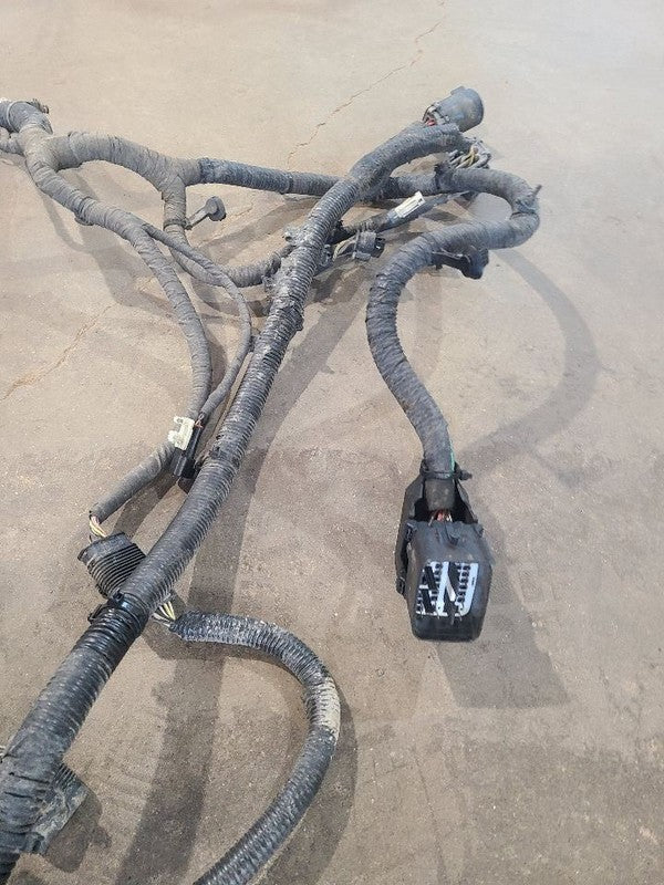RAM3500   2019 Body Wire Harness 669530