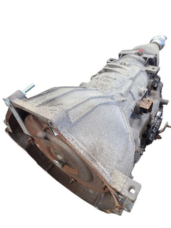 Automatic Transmission 4R75E 8-330 5.4L Fits 10-15 FORD E350 VAN 67645