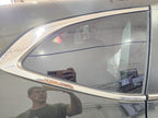 Passenger Right Quarter Glass With Privacy Tint Fits 17-22 CR-V 647109