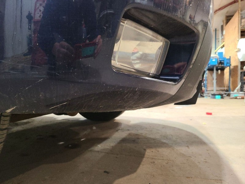 Front Bumper Chrome Bumper Fits 07-11 SILVERADO 1500 PICKUP 679176