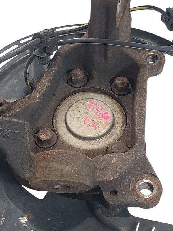 Driver Left Front Spindle/Knuckle Fits 13-20 22-23 BR-Z 669993