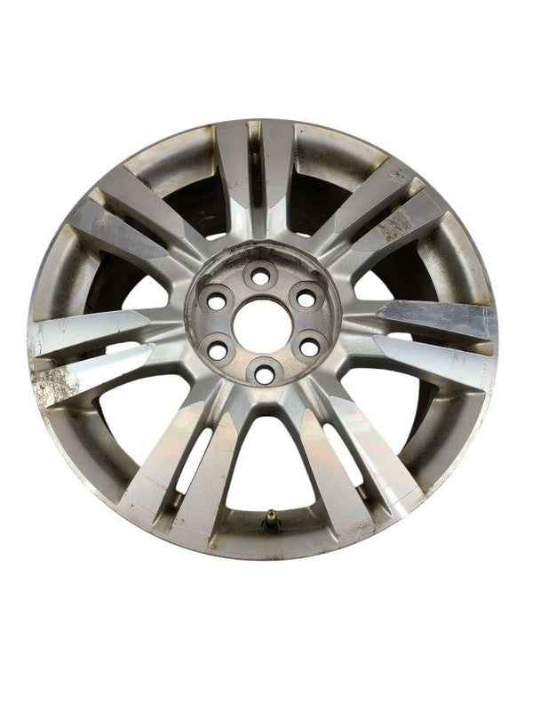 Wheel 18x8 Bright Finish Opt RV1 Fits 10-16 SRX 618959