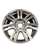 Wheel 18x8 Bright Finish Opt RV1 Fits 10-16 SRX 618959