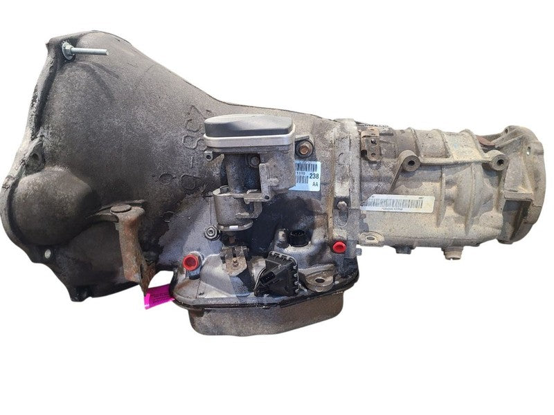 Automatic Transmission 4WD 5.9L Fits 05-07 DODGE 2500 PICKUP 678520