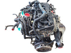 Engine 2.7L VIN X 5th Digit 2TRFE Engine 4 Cylinder Fits 05-15 TACOMA 