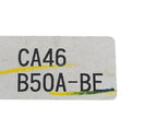 Engine ECM Electronic Control Module AWD Fits 11-15 MAZDA CX-9 660708