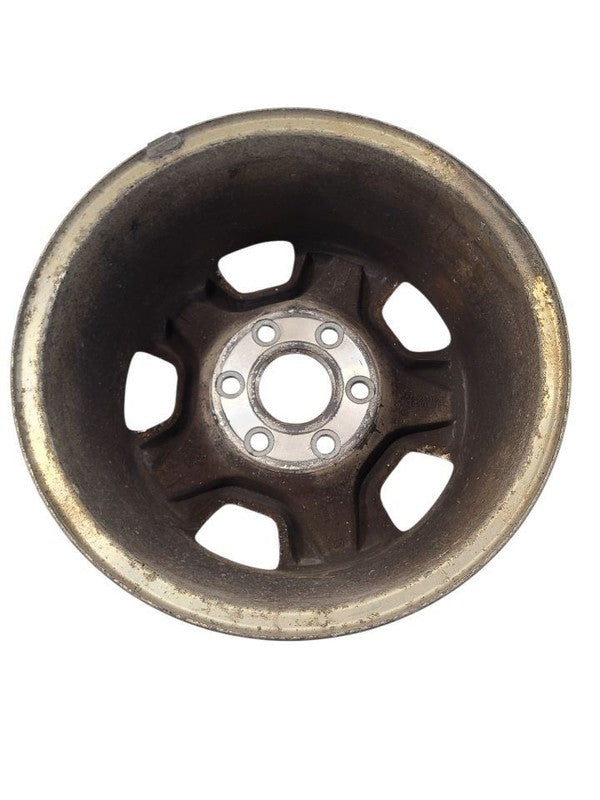 Wheel 17x7-1/2 Aluminum Opt P46 Fits 09 EXPRESS 1500 VAN 663904