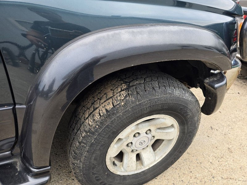Front Passenger Fender Flare/Extension Fits 1998 4 RUNNER 642993