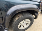Front Passenger Fender Flare/Extension Fits 1998 4 RUNNER 642993