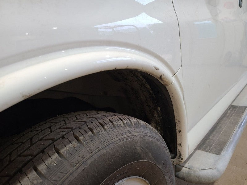 Driver Left Fender Fits 03-25 EXPRESS 2500 VAN 676817