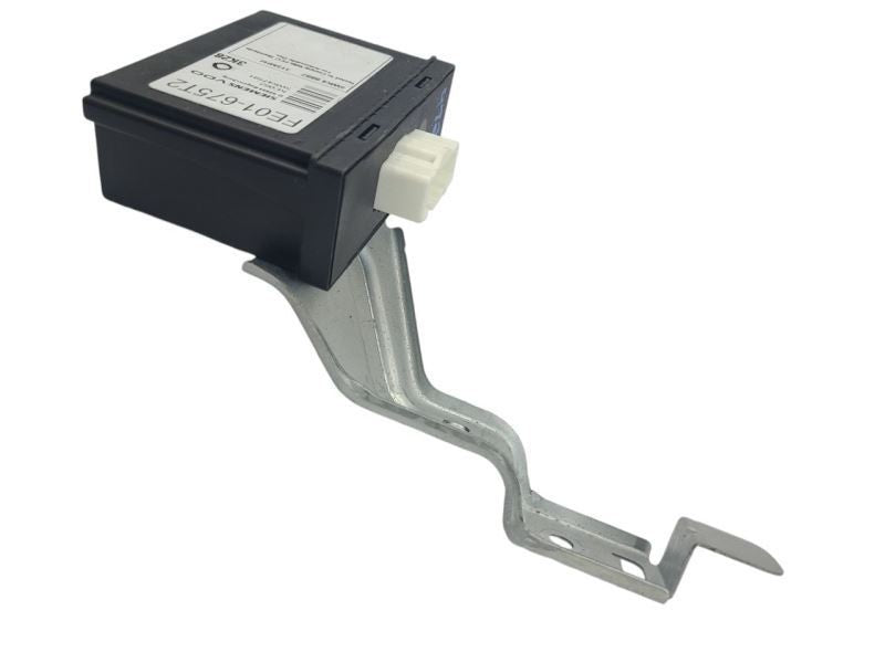 Chassis ECM Suspension TPMS Thru 8/31/07 Fits 04-08 MAZDA RX8 595233