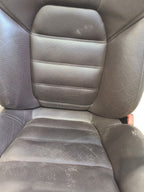 Passenger Front Seat Bucket  Electric Fits 15-18 PORSCHE MACAN 661456