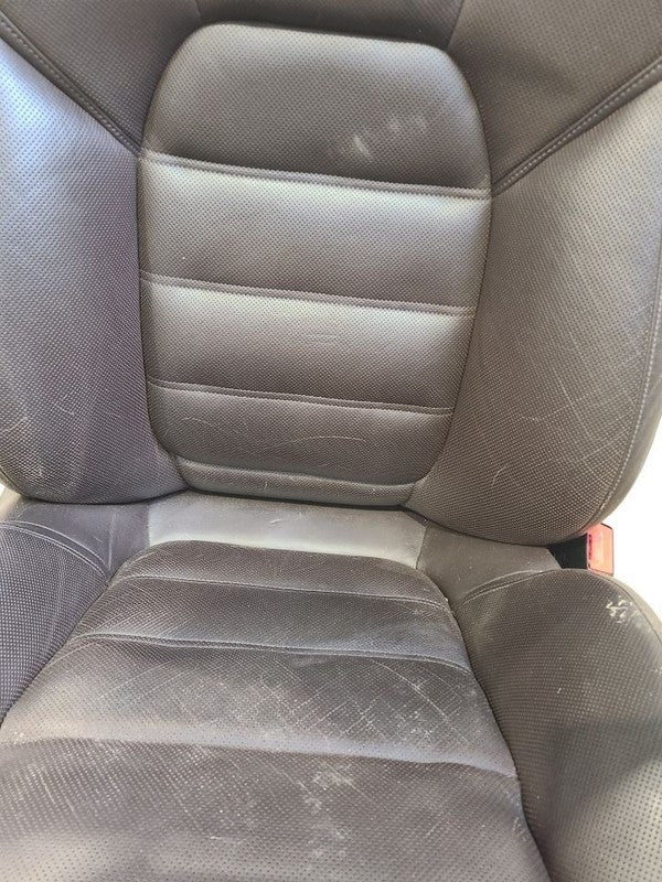 Passenger Front Seat Bucket  Electric Fits 15-18 PORSCHE MACAN 661456