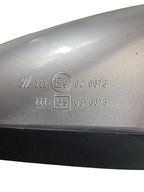 Passenger Side View Mirror Power With Blind Spot Alert Fits 14-16 ENCO