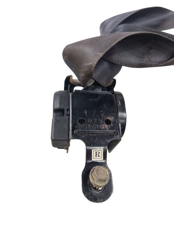 LANDCRUIS 1993 Seat Belt Rear 646204