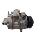 AC Compressor Fits 13-16 MKZ 633472
