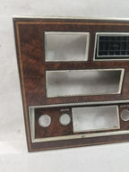 DELTA 88  1984 Dash Bezel 535331