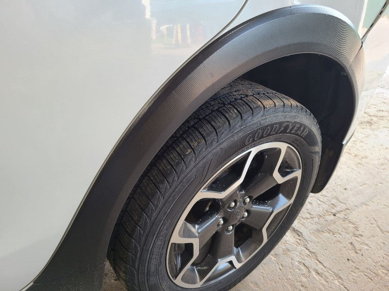 XV CROSST 2014 Fender Flare/Extension 674224