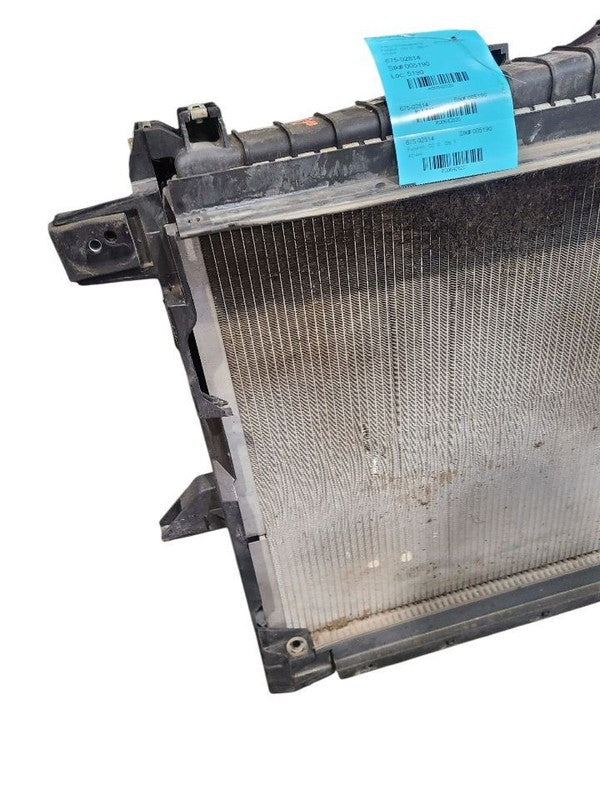 Radiator Fits 06-10 MOUNTAINEER 642820
