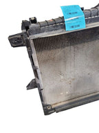 Radiator Fits 06-10 MOUNTAINEER 642820