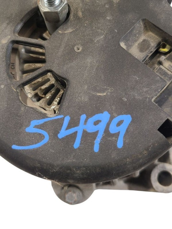Alternator 100 Amp Fits 96-00 ASTRO 665437