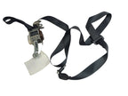 PATHFINDR 2013 Seat Belt Rear 608598
