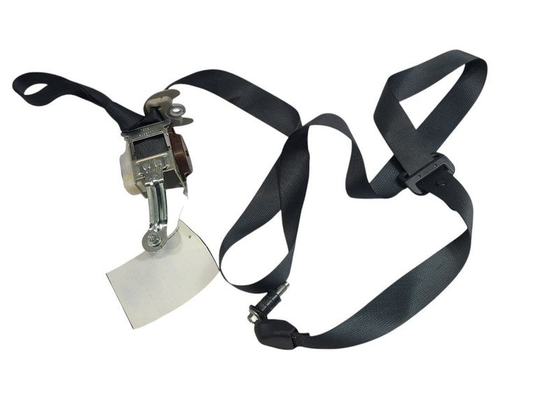 PATHFINDR 2013 Seat Belt Rear 608598