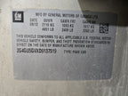 Passenger Right Air Bag Passenger Seat Rear Fits 13-19 XTS 635200