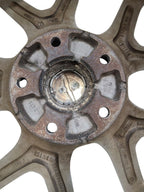 Wheel 17x7 5 V Spoke Fits 17-20 23-26 PACIFICA 676385