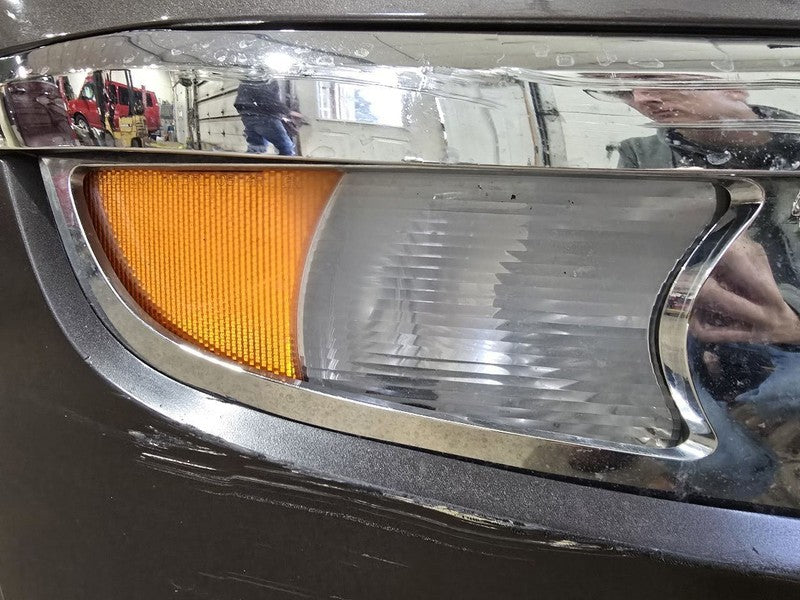 Passenger Corner/Park Light Daytime Running Fits 08-12 ENCLAVE 615286