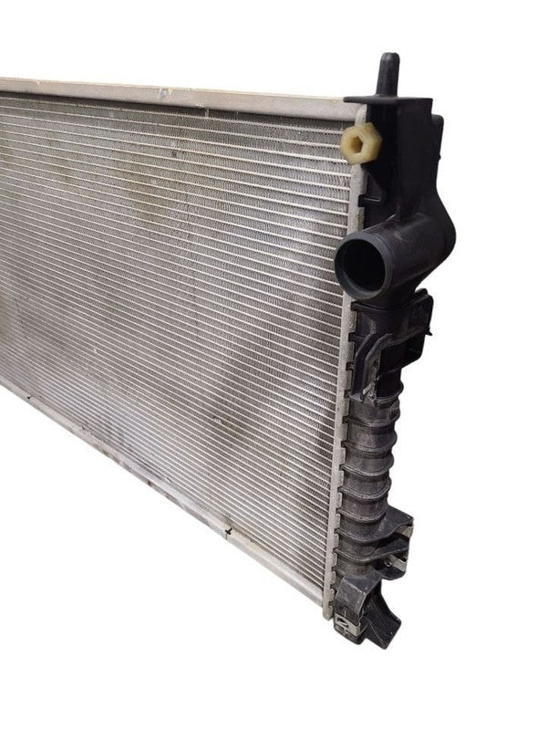 Radiator Without Tow Package Fits 07-15 MKX 625875