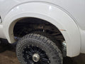 F250SD    2011 Fender Flare/Extension 616654