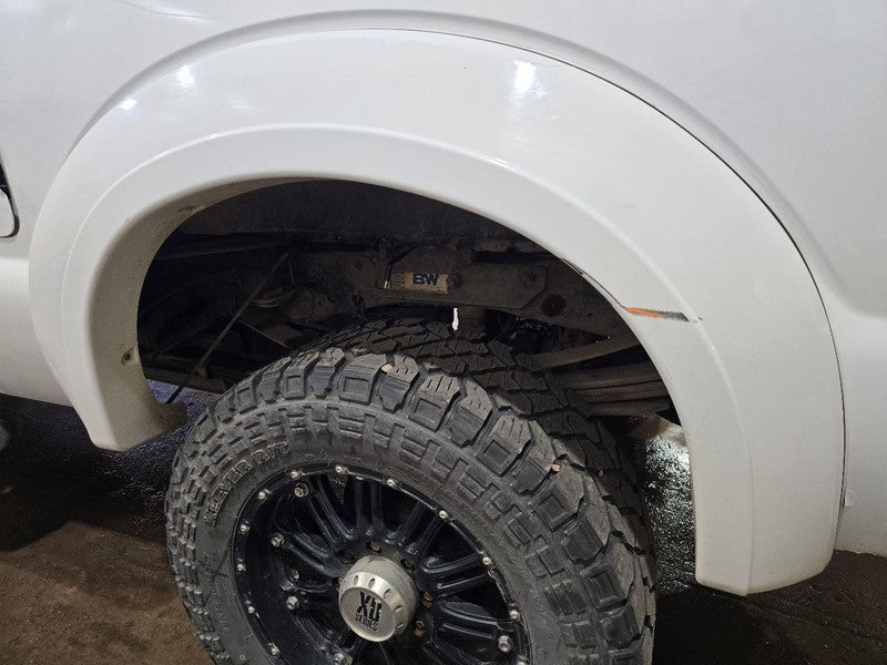 F250SD    2011 Fender Flare/Extension 616654