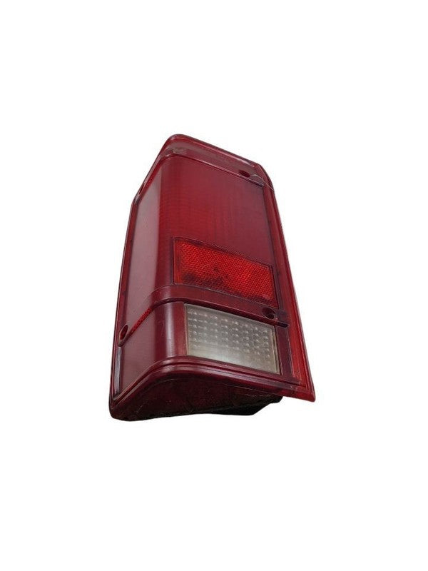 Driver Left Tail Light Fits 91-92 RANGER 615920