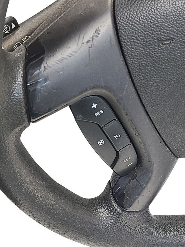Steering Column Shift Fits 07-14 SIERRA 2500 PICKUP 669405